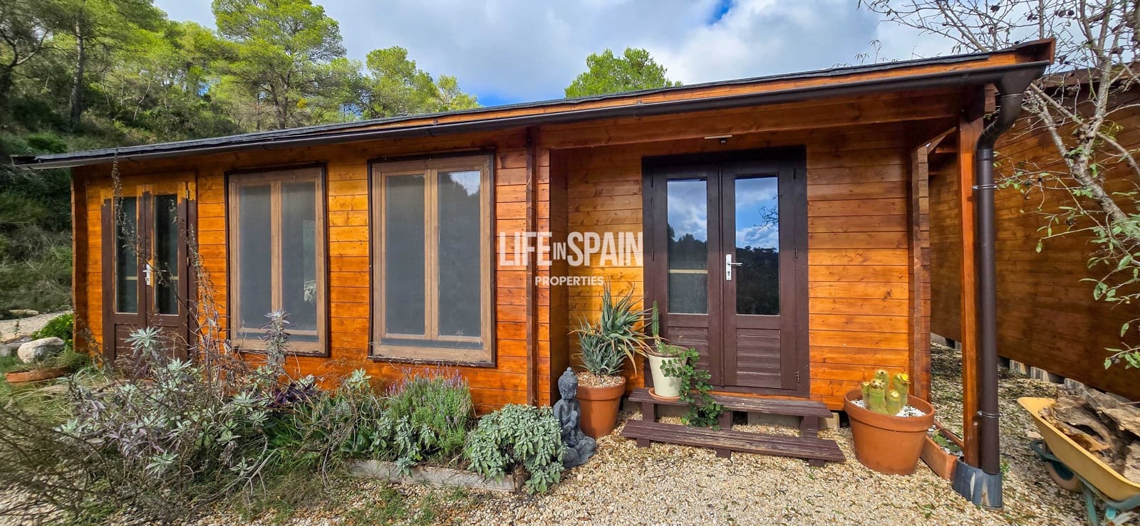 Finca/Casa Rural de 4 habitaciones en Miravet en venta - 310.000 € (Ref: 10167550)
