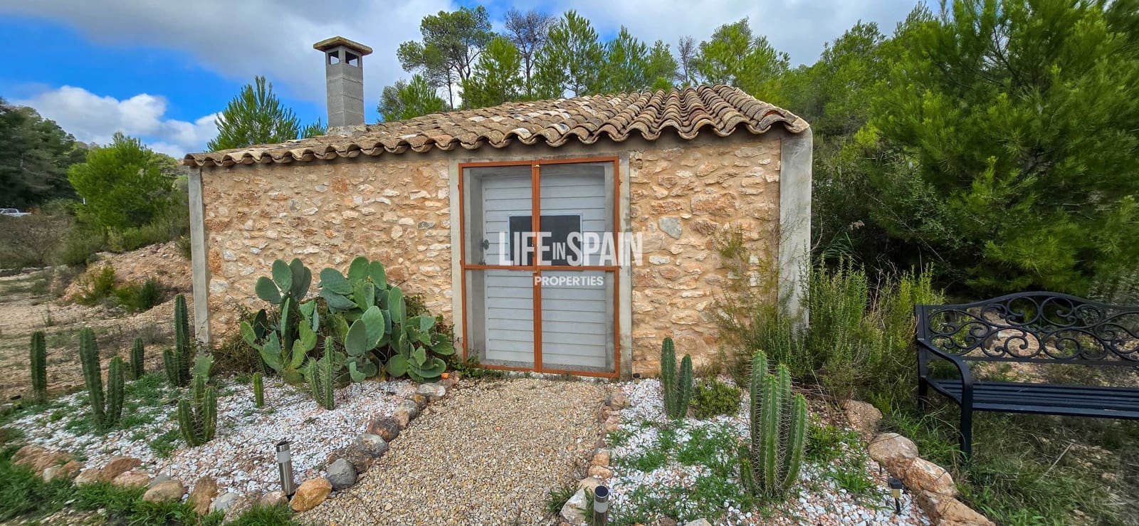 Finca/Casa Rural de 4 habitaciones en Miravet en venta - 310.000 € (Ref: 10167550)