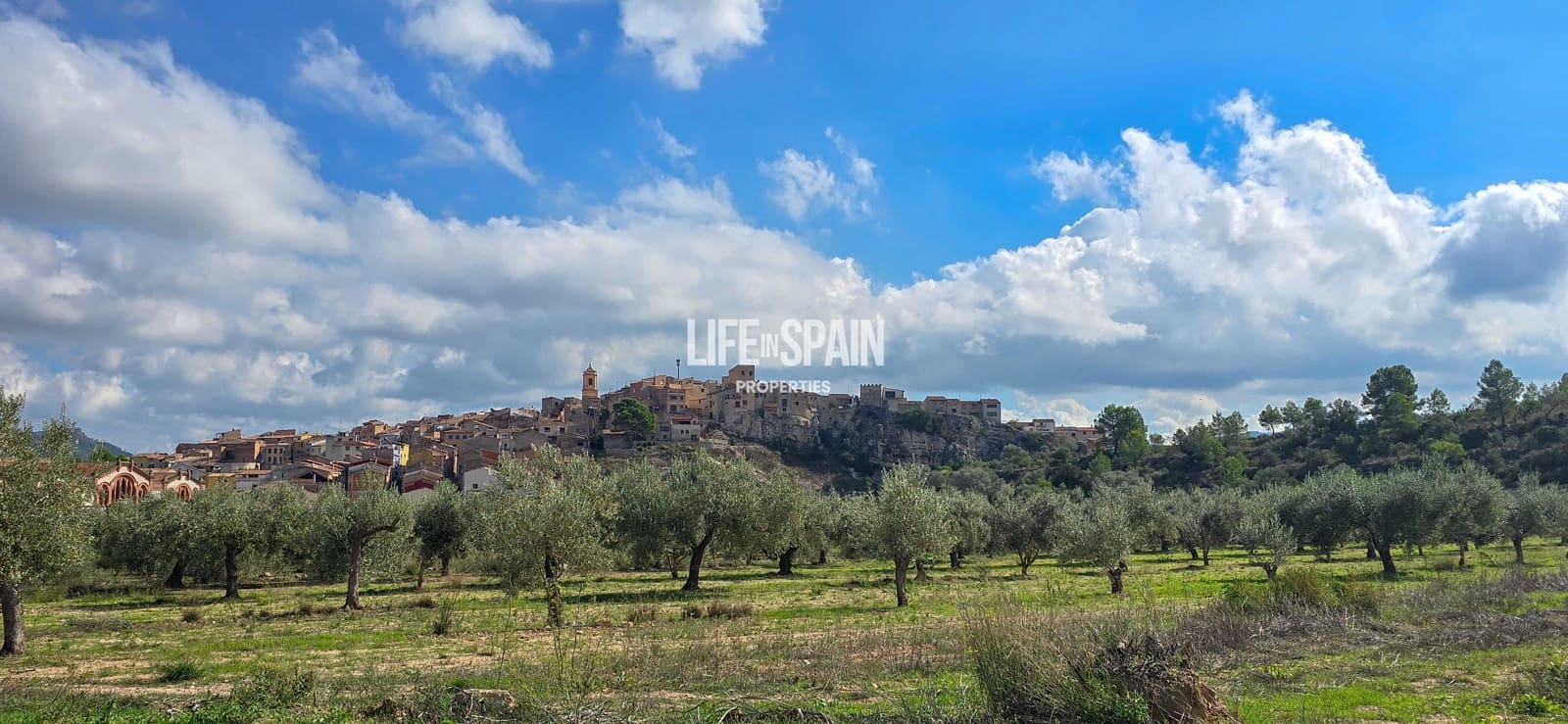 Finca/Casa Rural de 4 habitaciones en Miravet en venta - 310.000 € (Ref: 10167550)