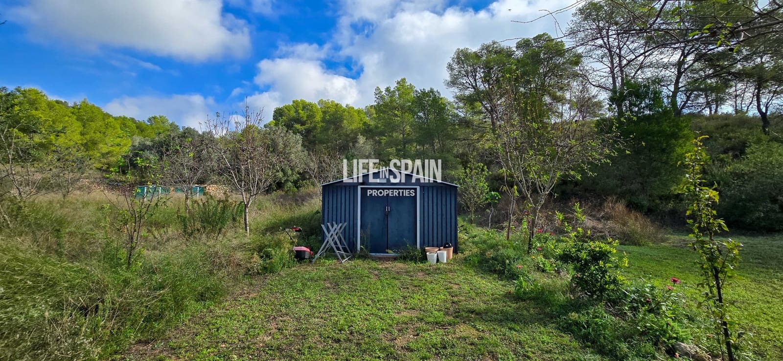 Finca/Casa Rural de 4 habitaciones en Miravet en venta - 310.000 € (Ref: 10167550)