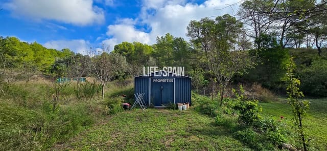 4 slaapkamer Finca/Landhuis te koop in Miravet - € 310.000 (Ref: 10167550)