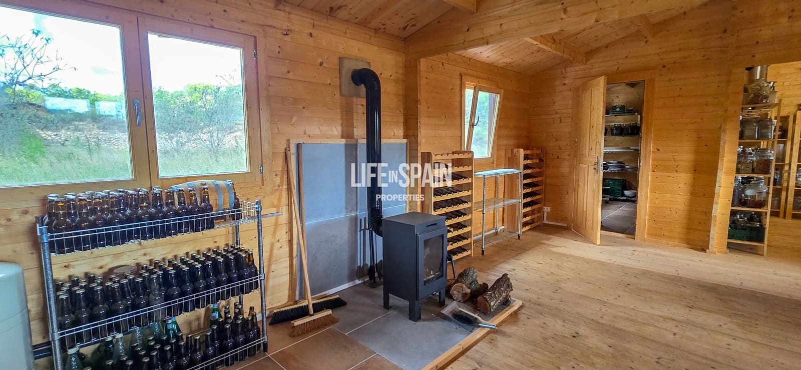 Finca/Casa Rural de 4 habitaciones en Miravet en venta - 310.000 € (Ref: 10167550)