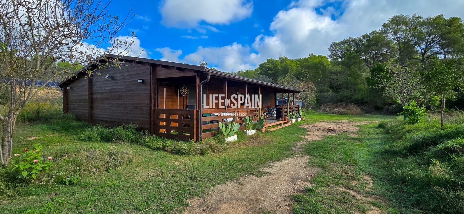 Finca/Casa Rural de 4 habitaciones en Miravet en venta - 310.000 € (Ref: 10167550)
