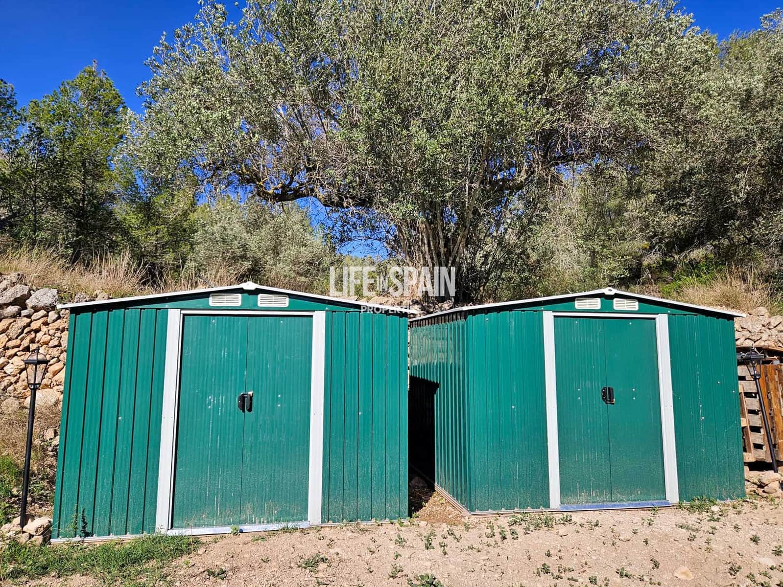 Finca/Casa Rural de 4 habitaciones en Miravet en venta - 310.000 € (Ref: 10167550)