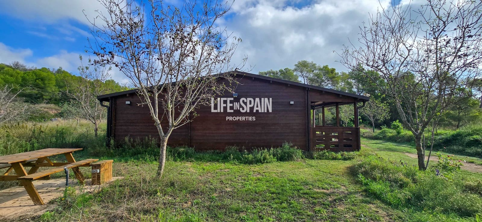 Finca/Casa Rural de 4 habitaciones en Miravet en venta - 310.000 € (Ref: 10167550)