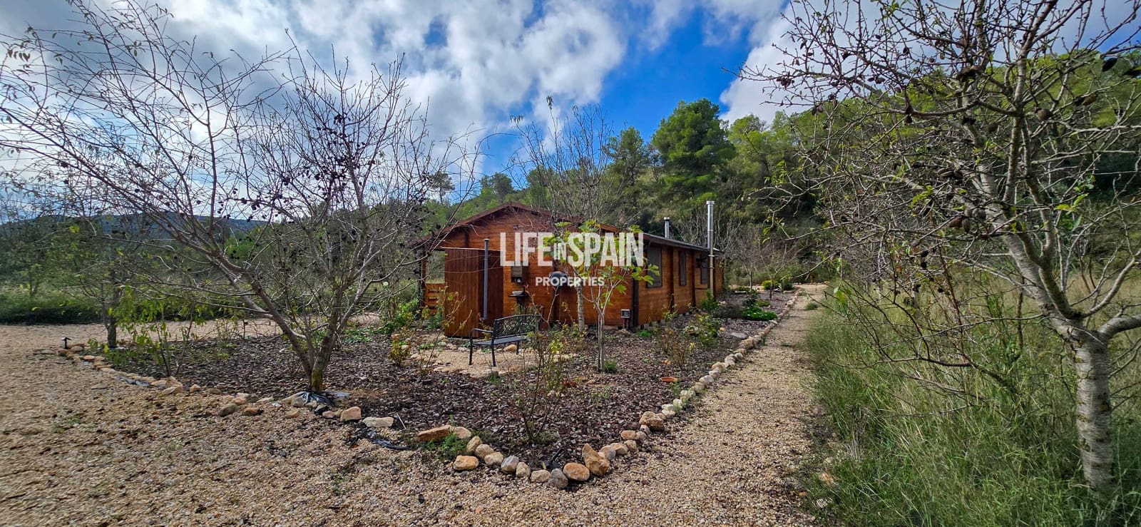 Finca/Casa Rural de 4 habitaciones en Miravet en venta - 310.000 € (Ref: 10167550)