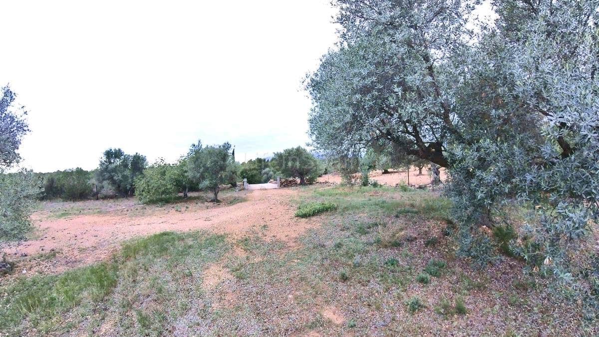 1 soveværelse Finca/Landehus til salg i Tortosa med swimmingpool garage - € 99.000 (Ref: 7635083)