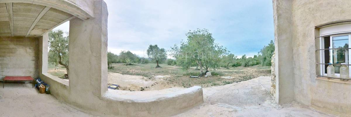 1 soveværelse Finca/Landehus til salg i Tortosa med swimmingpool garage - € 99.000 (Ref: 7635083)