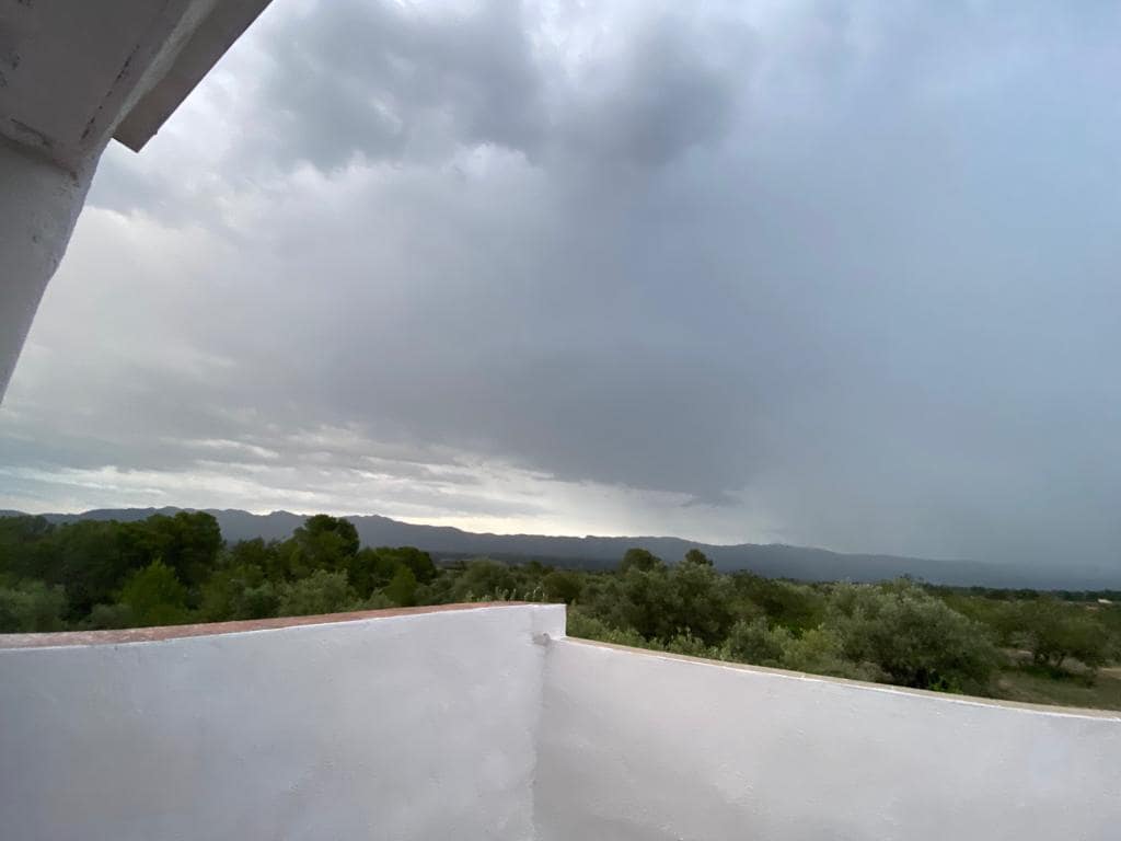 1 soveværelse Finca/Landehus til salg i Tortosa med swimmingpool garage - € 99.000 (Ref: 7635083)