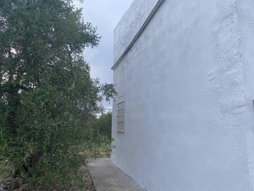 1 soveværelse Finca/Landehus til salg i Tortosa med swimmingpool garage - € 99.000 (Ref: 7635083)