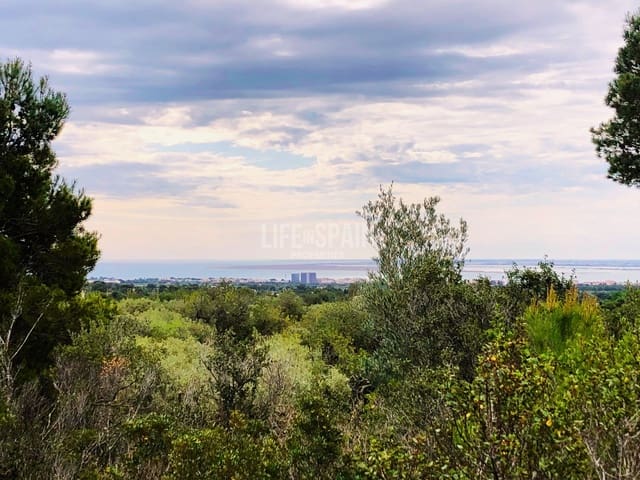 2 soveværelse Finca/Landehus til salg i L'Ampolla med garage - € 85.000 (Ref: 7635393)