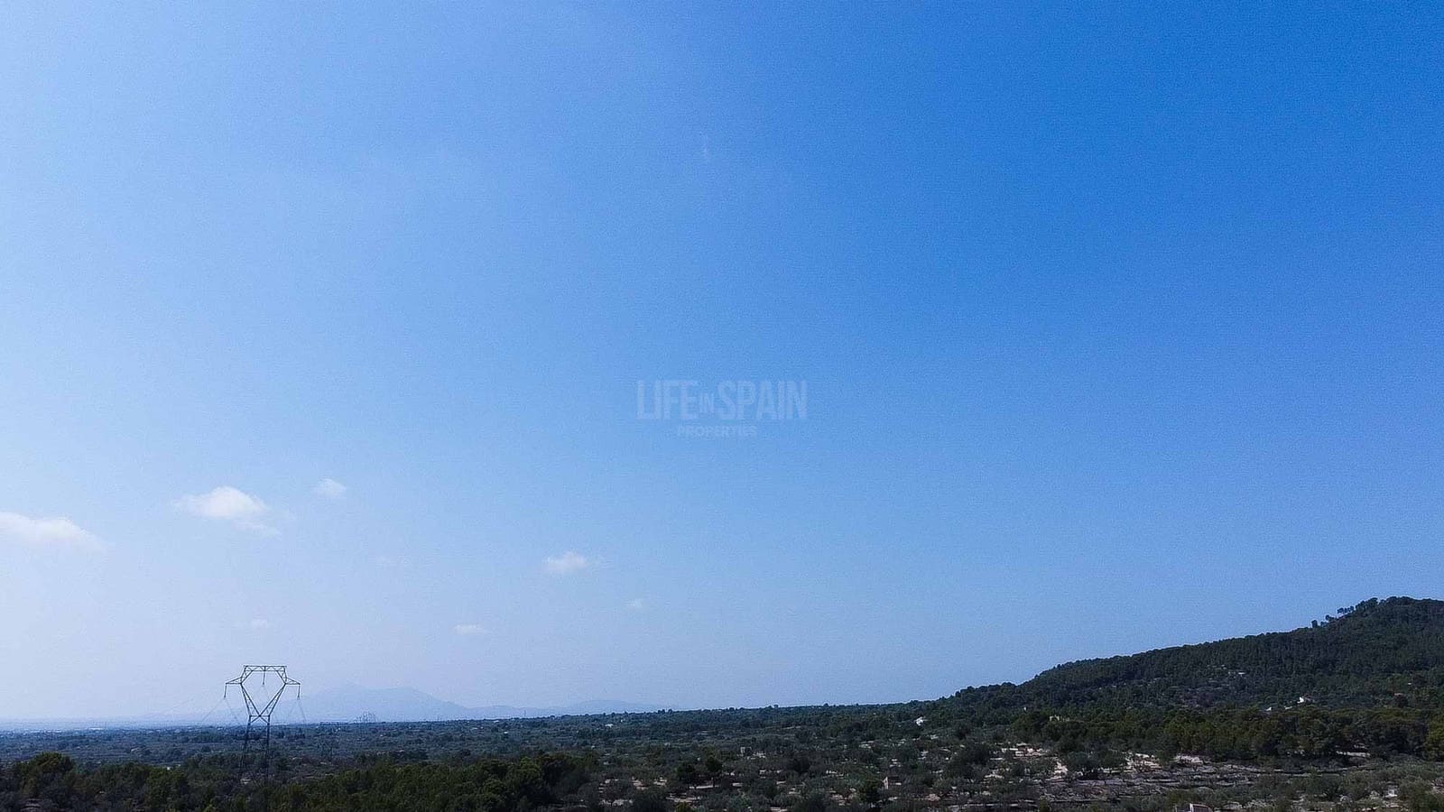 2 soveværelse Finca/Landehus til salg i L'Ampolla med garage - € 85.000 (Ref: 7635393)