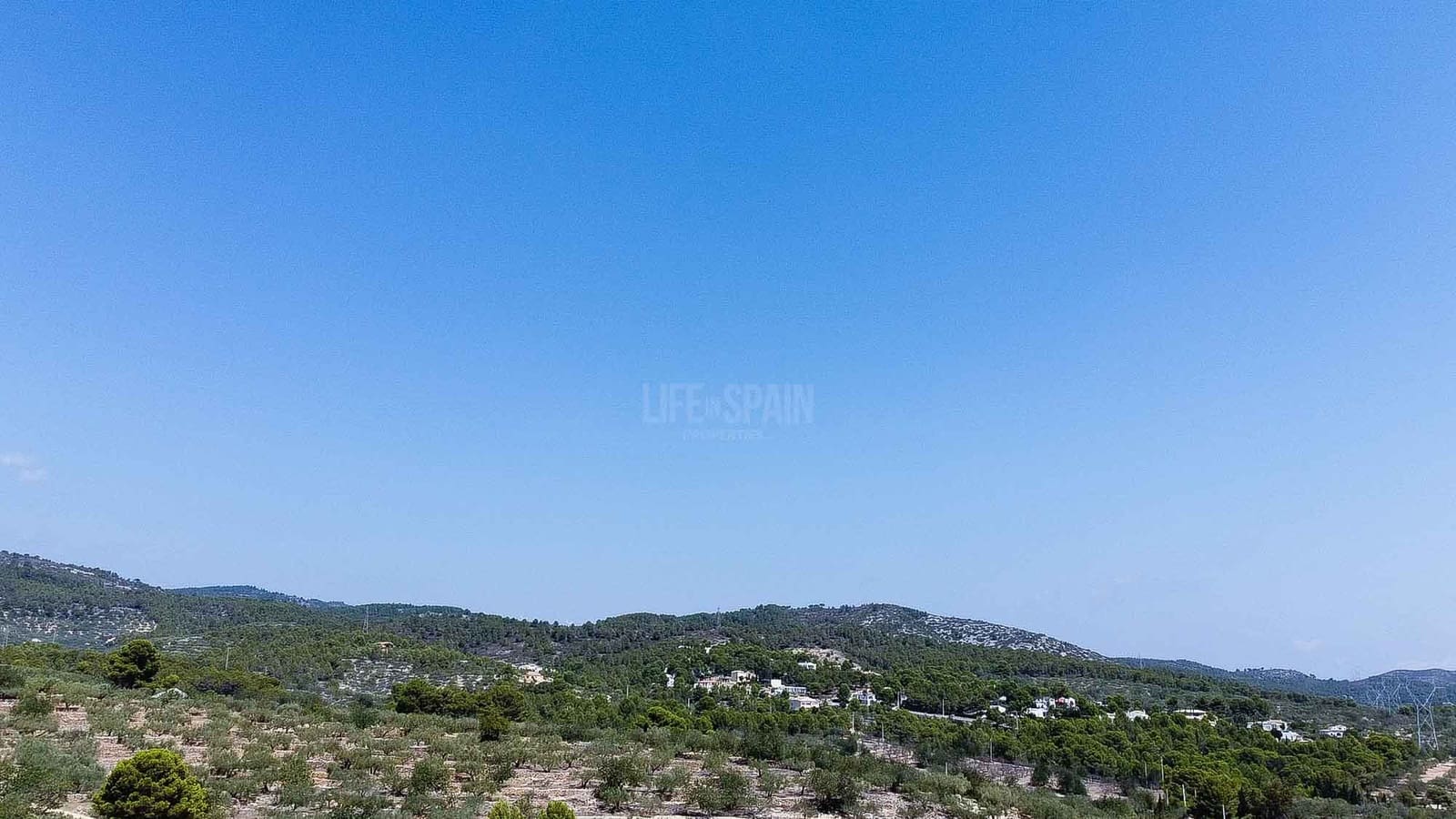 2 soveværelse Finca/Landehus til salg i L'Ampolla med garage - € 85.000 (Ref: 7635393)