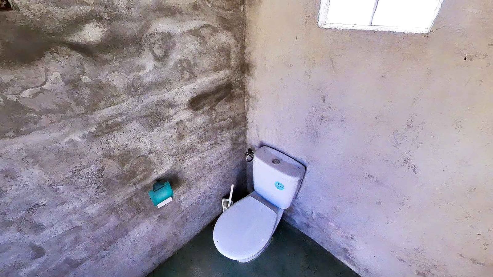 2 soveværelse Finca/Landehus til salg i L'Ampolla med garage - € 85.000 (Ref: 7635393)