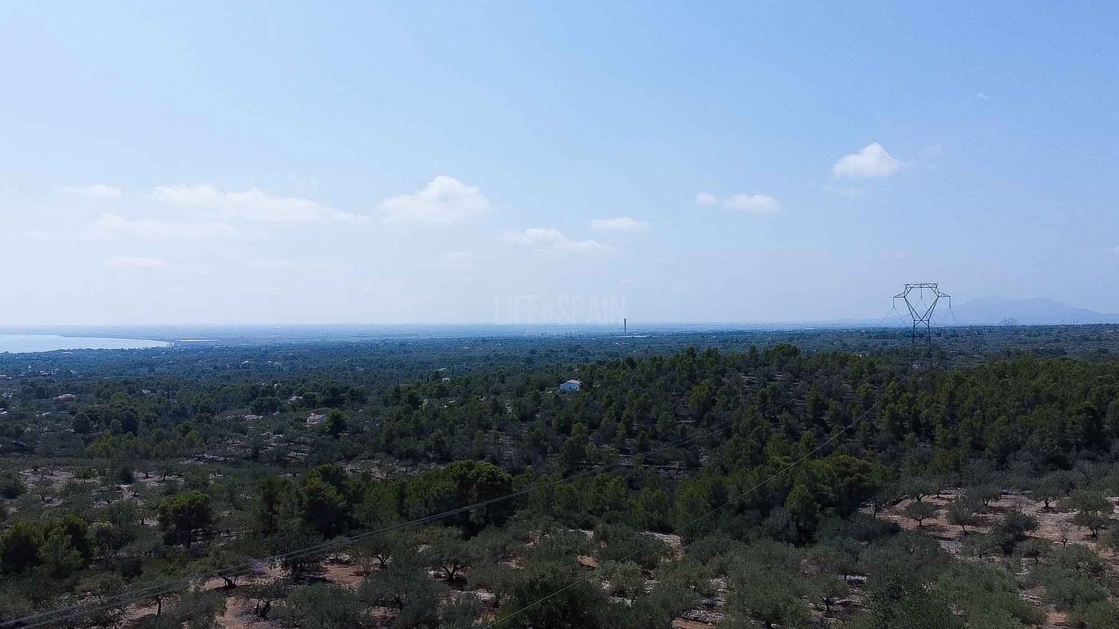 2 soveværelse Finca/Landehus til salg i L'Ampolla med garage - € 85.000 (Ref: 7635393)