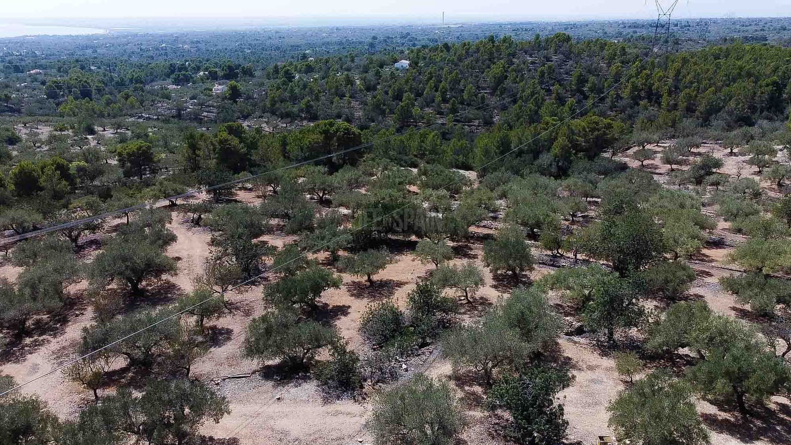 2 soveværelse Finca/Landehus til salg i L'Ampolla med garage - € 85.000 (Ref: 7635393)