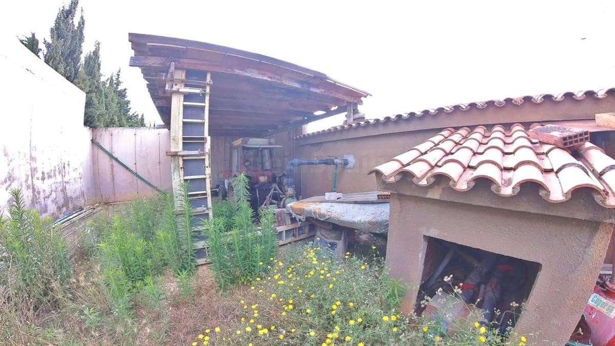 6 bedroom Finca/Country House for sale in Camarles with garage - € 635,000 (Ref: 7652310)