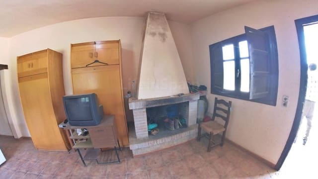 6 makuuhuone Maalaistalo myytävänä paikassa Camarles mukana 
autotalli - 635 000 € (Ref: 7652310)