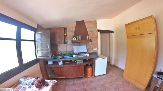 6 makuuhuone Maalaistalo myytävänä paikassa Camarles mukana 
autotalli - 635 000 € (Ref: 7652310)