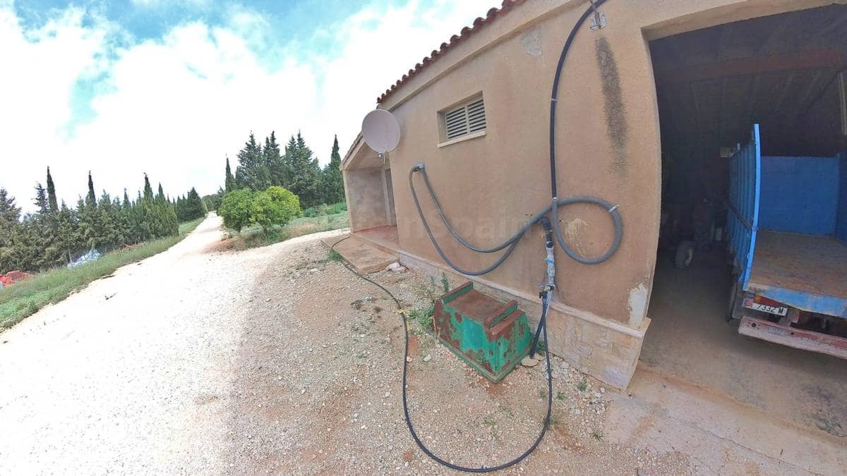 6 bedroom Finca/Country House for sale in Camarles with garage - € 635,000 (Ref: 7652310)