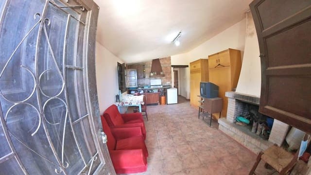 6 makuuhuone Maalaistalo myytävänä paikassa Camarles mukana 
autotalli - 635 000 € (Ref: 7652310)