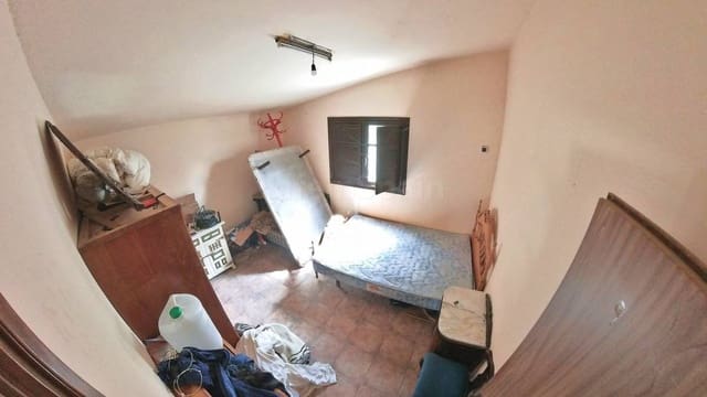 6 makuuhuone Maalaistalo myytävänä paikassa Camarles mukana 
autotalli - 635 000 € (Ref: 7652310)