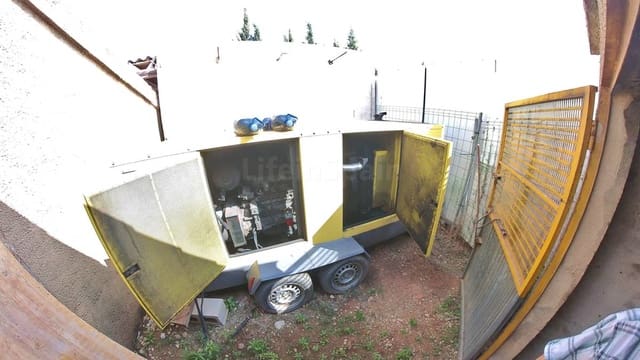 6 makuuhuone Maalaistalo myytävänä paikassa Camarles mukana 
autotalli - 635 000 € (Ref: 7652310)