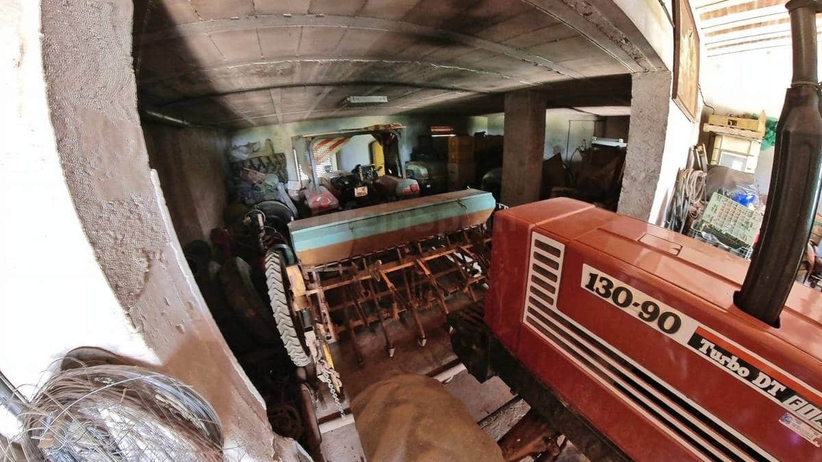 6 bedroom Finca/Country House for sale in Camarles with garage - € 635,000 (Ref: 7652310)