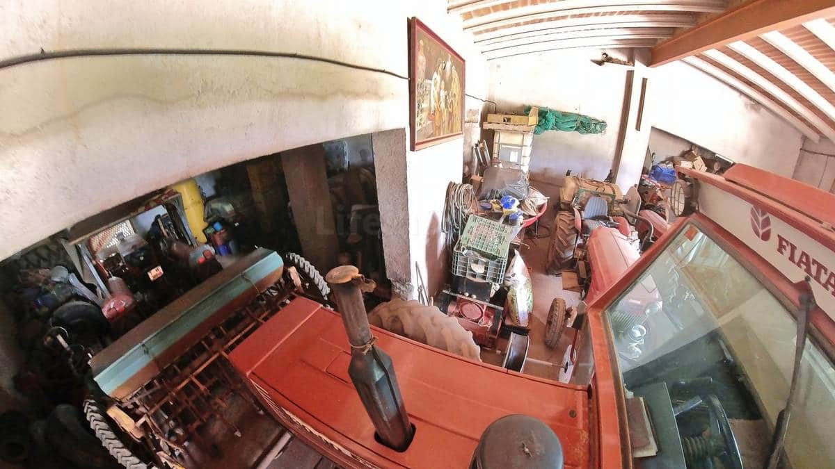 6 bedroom Finca/Country House for sale in Camarles with garage - € 635,000 (Ref: 7652310)