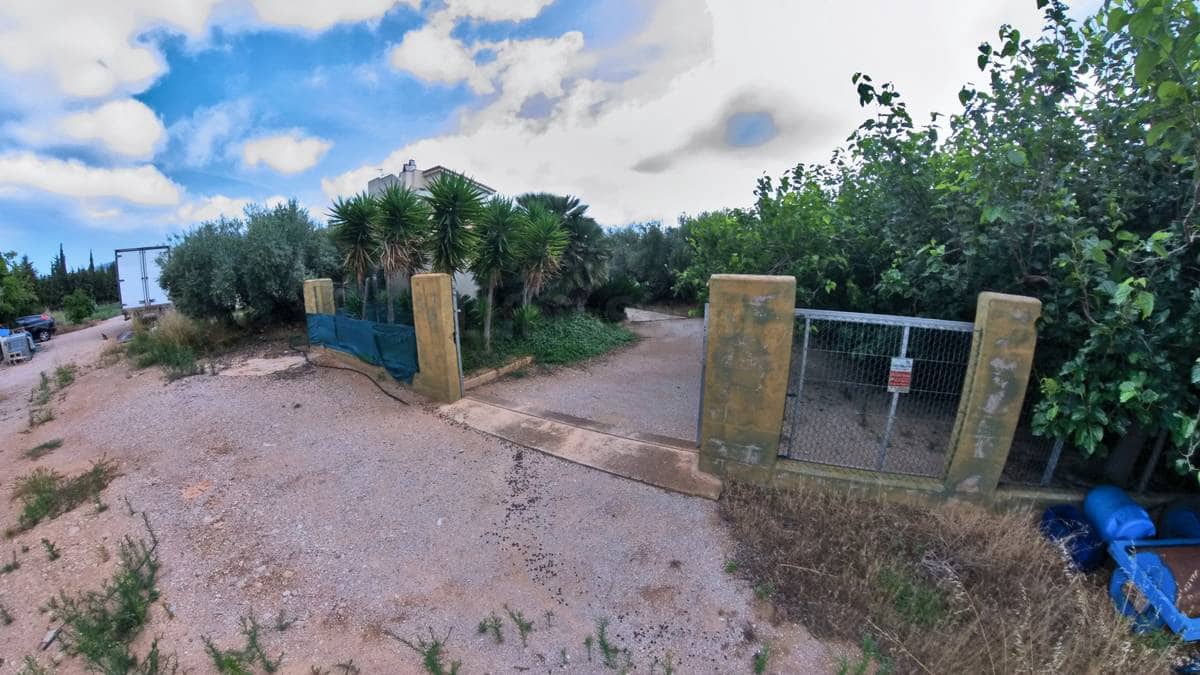 6 bedroom Finca/Country House for sale in Camarles with garage - € 635,000 (Ref: 7652310)