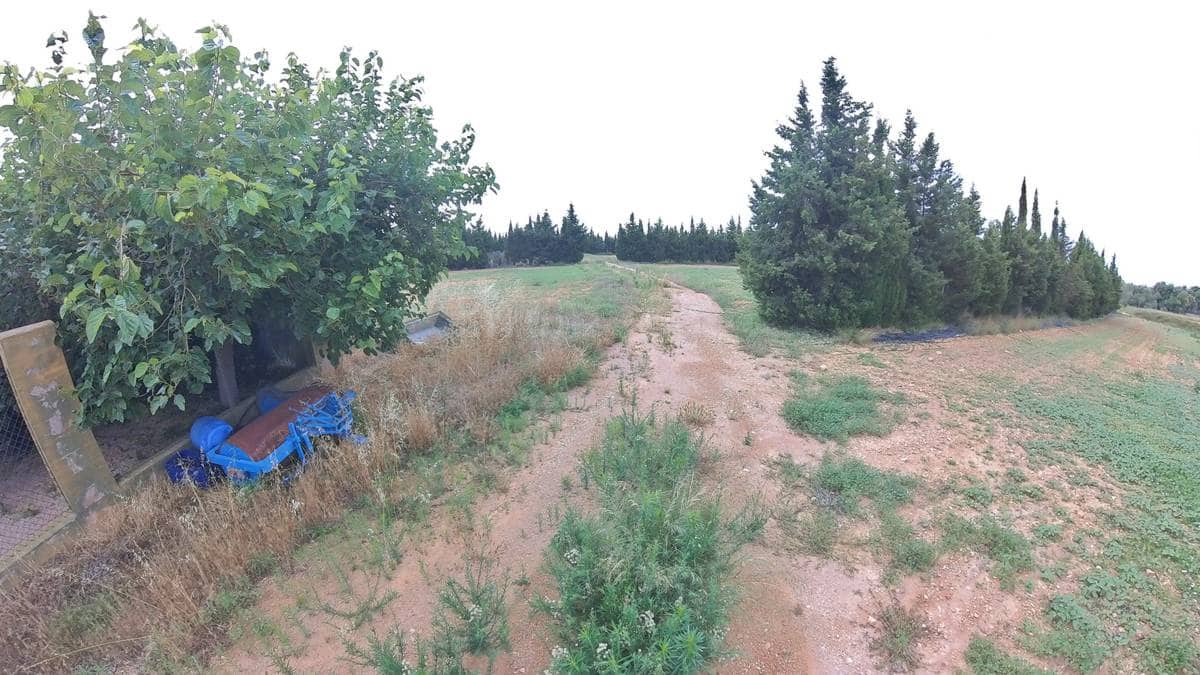 6 bedroom Finca/Country House for sale in Camarles with garage - € 635,000 (Ref: 7652310)