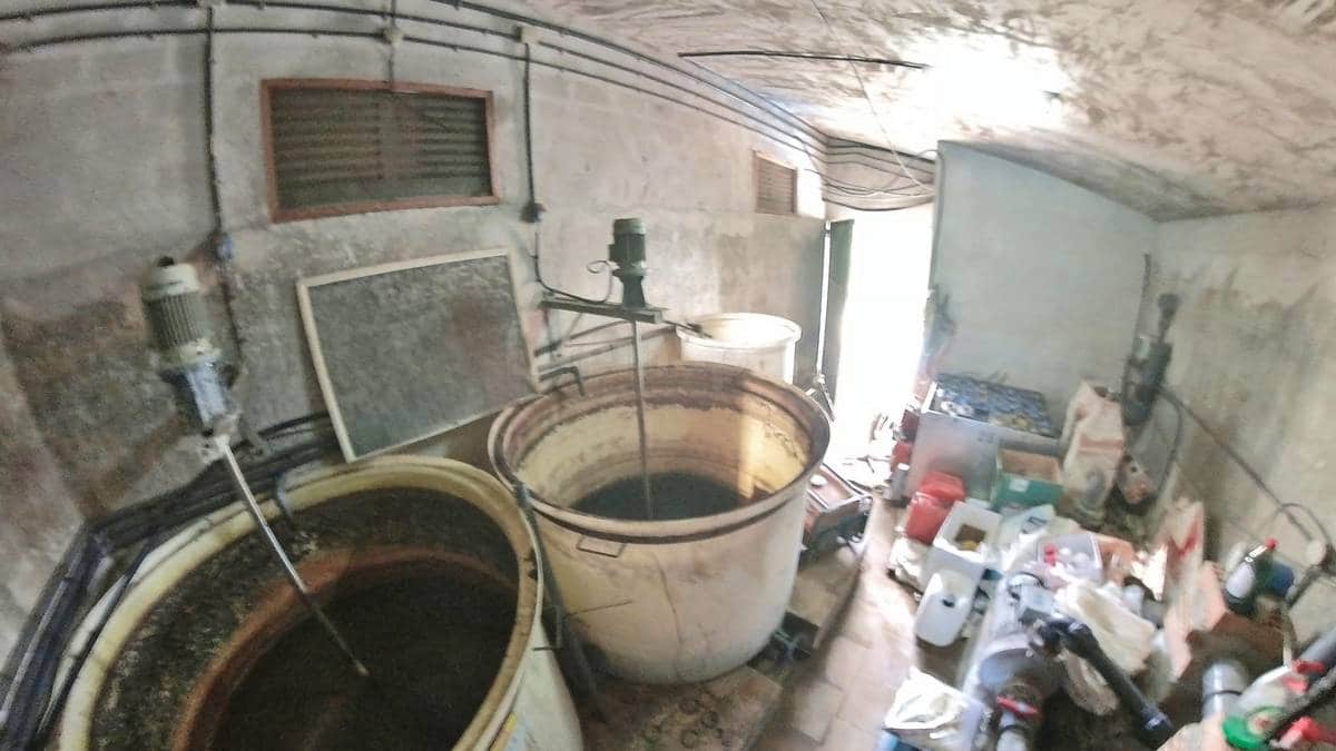 6 bedroom Finca/Country House for sale in Camarles with garage - € 635,000 (Ref: 7652310)