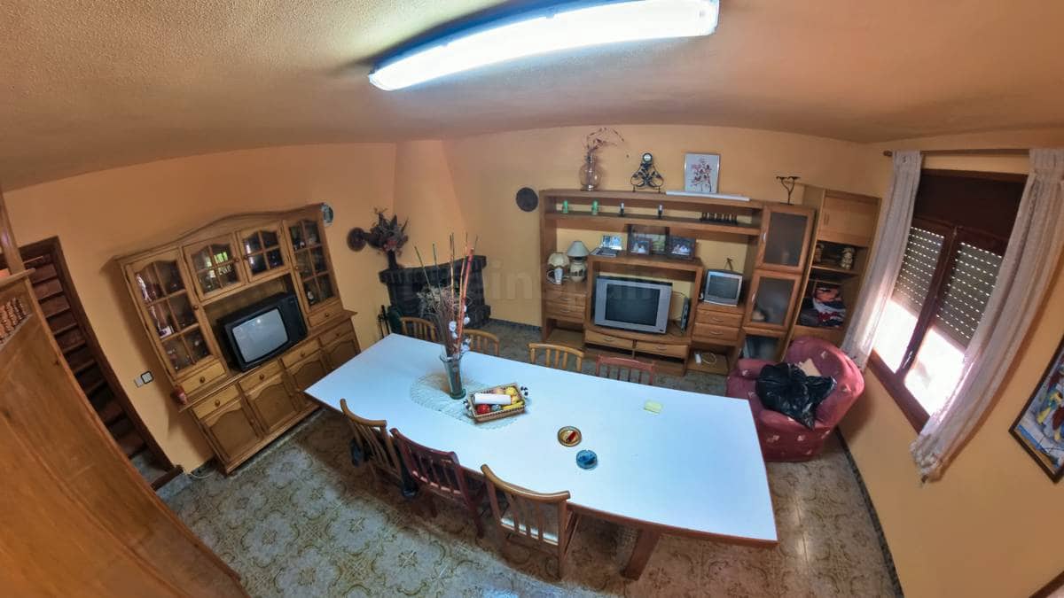 6 bedroom Finca/Country House for sale in Camarles with garage - € 635,000 (Ref: 7652310)