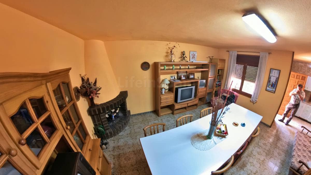 6 bedroom Finca/Country House for sale in Camarles with garage - € 635,000 (Ref: 7652310)