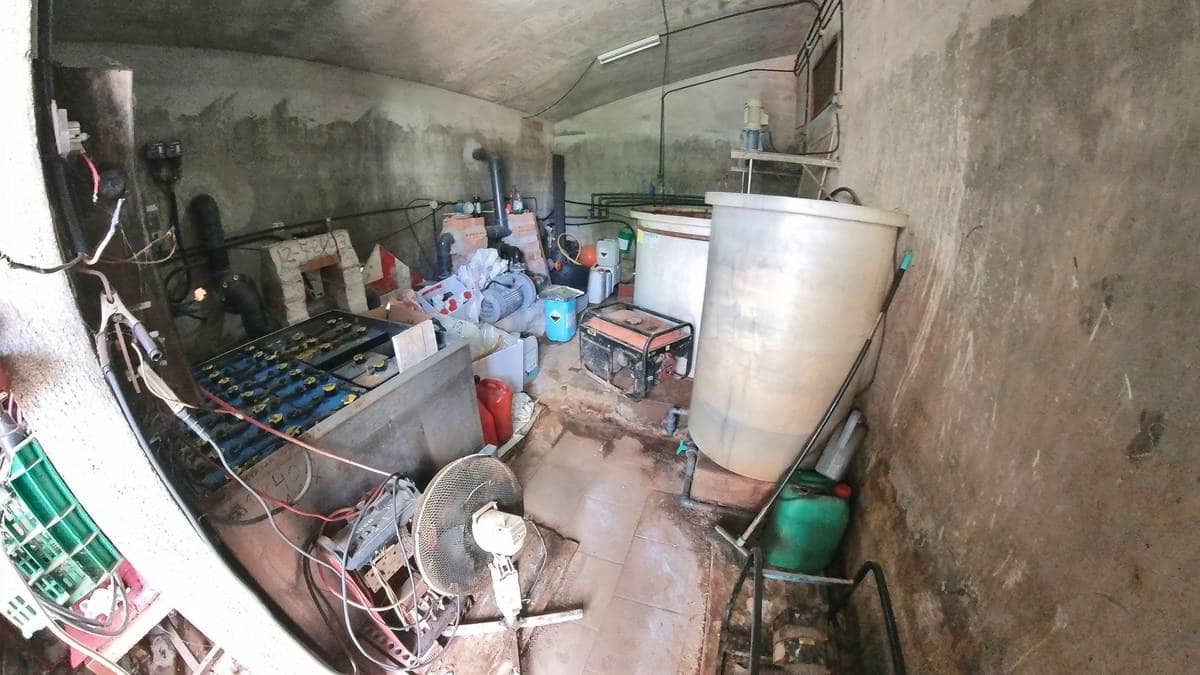 6 bedroom Finca/Country House for sale in Camarles with garage - € 635,000 (Ref: 7652310)