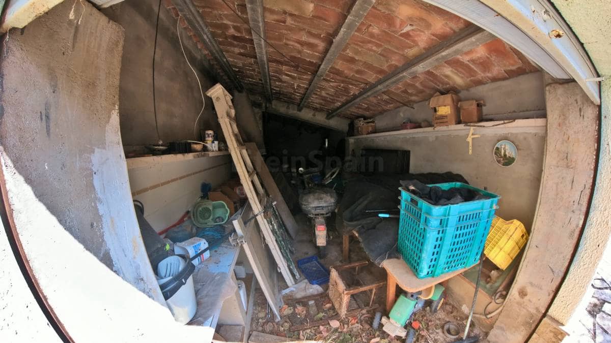 6 bedroom Finca/Country House for sale in Camarles with garage - € 635,000 (Ref: 7652310)