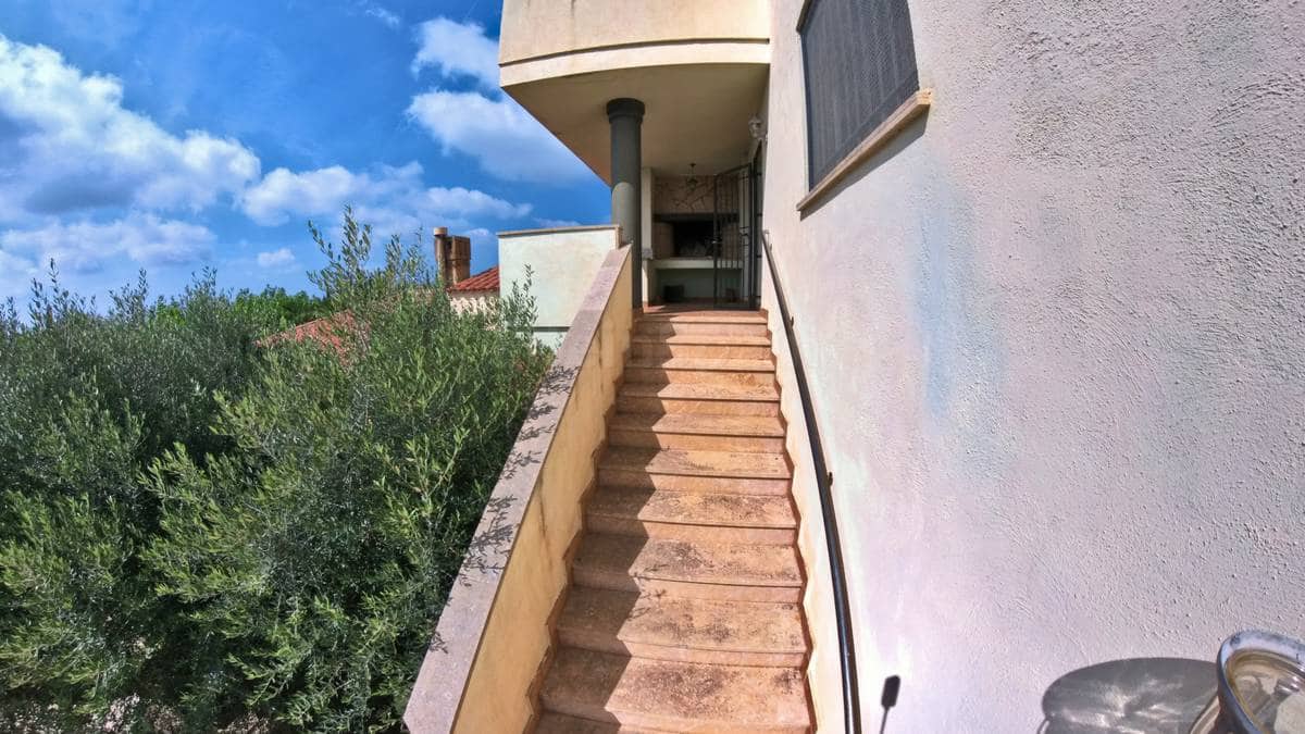 6 bedroom Finca/Country House for sale in Camarles with garage - € 635,000 (Ref: 7652310)