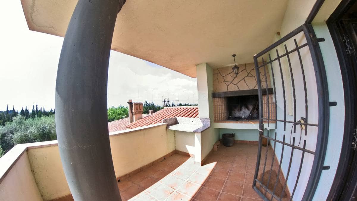 6 bedroom Finca/Country House for sale in Camarles with garage - € 635,000 (Ref: 7652310)