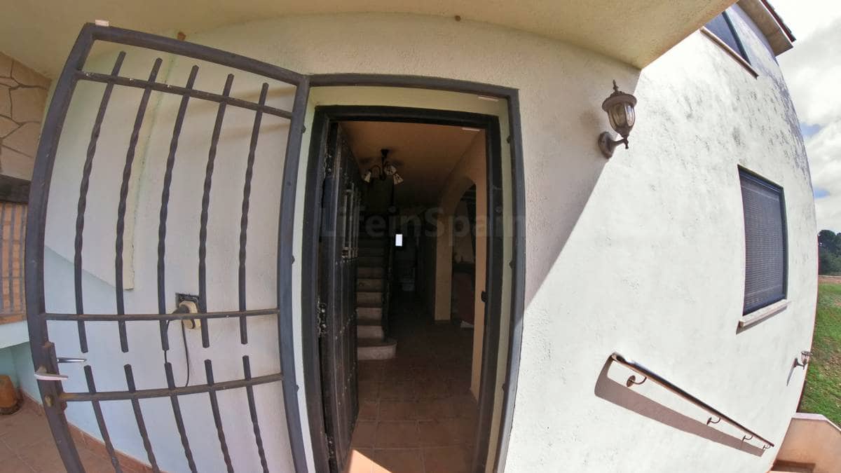 6 bedroom Finca/Country House for sale in Camarles with garage - € 635,000 (Ref: 7652310)