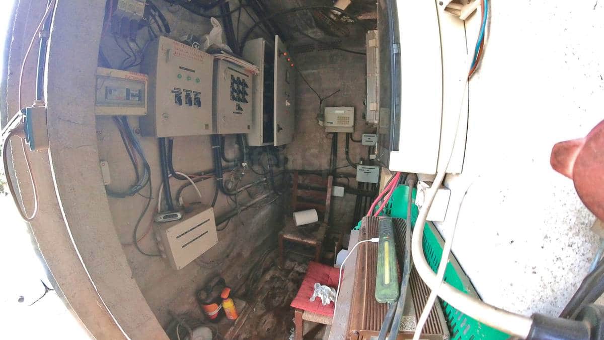 6 bedroom Finca/Country House for sale in Camarles with garage - € 635,000 (Ref: 7652310)