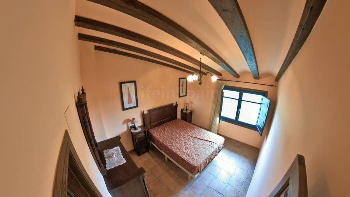 6 bedroom Finca/Country House for sale in Camarles with garage - € 635,000 (Ref: 7652310)