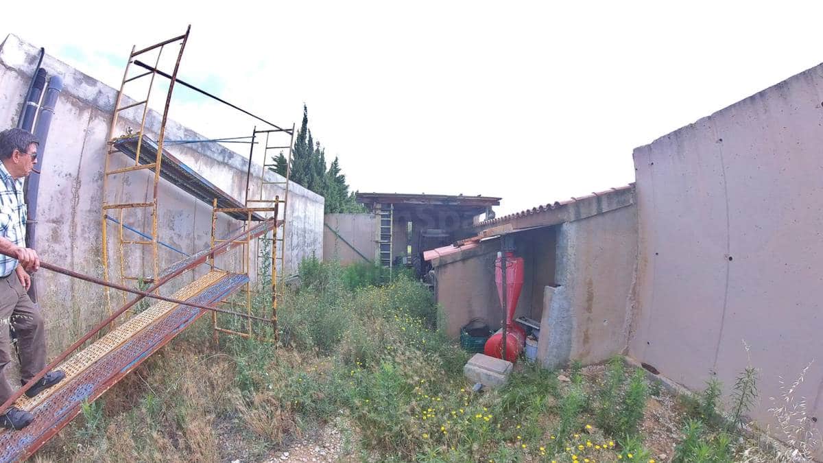 6 bedroom Finca/Country House for sale in Camarles with garage - € 635,000 (Ref: 7652310)