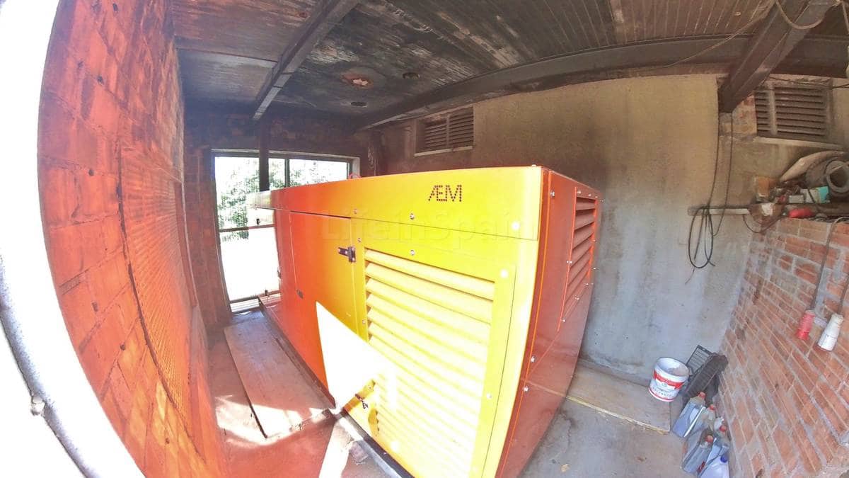 6 bedroom Finca/Country House for sale in Camarles with garage - € 635,000 (Ref: 7652310)