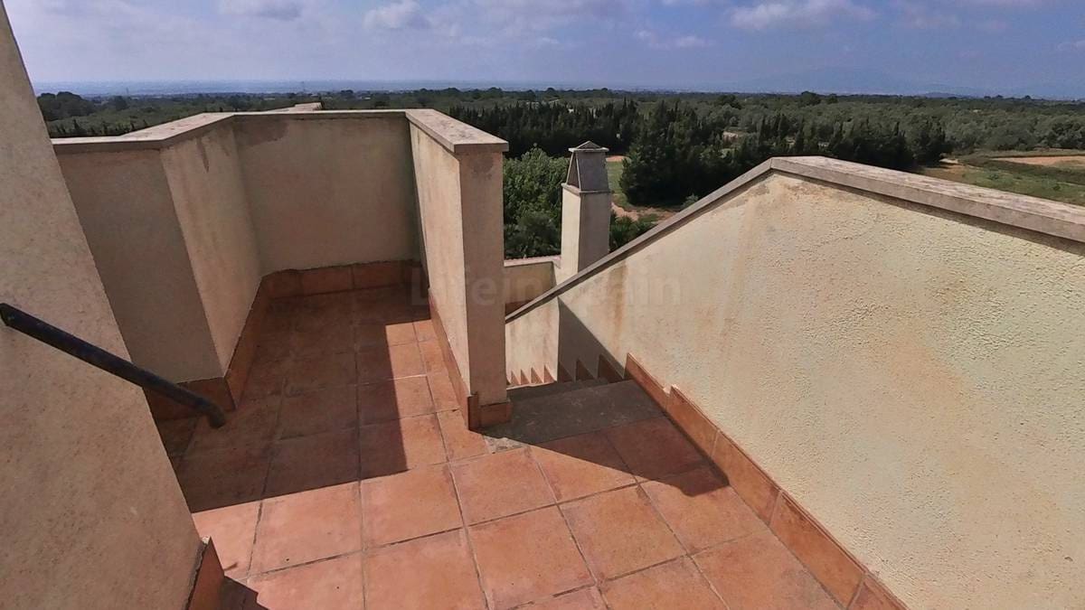 6 bedroom Finca/Country House for sale in Camarles with garage - € 635,000 (Ref: 7652310)