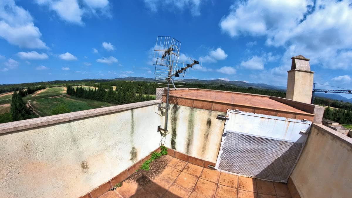 6 bedroom Finca/Country House for sale in Camarles with garage - € 635,000 (Ref: 7652310)