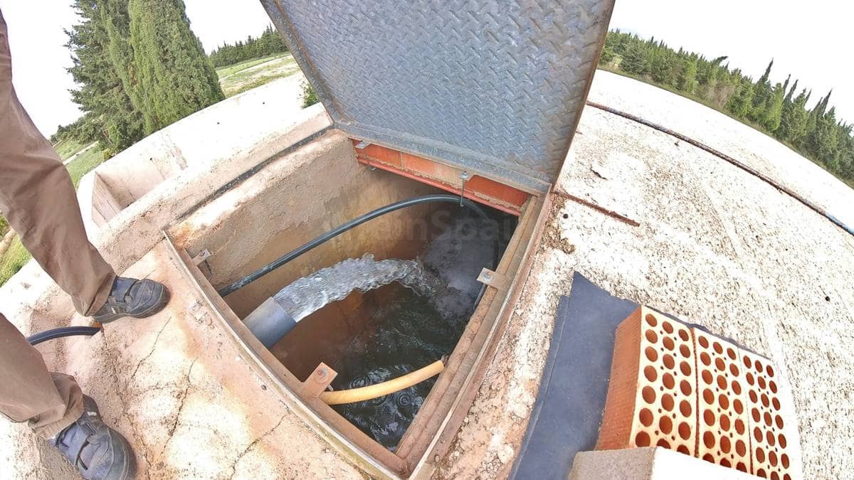 6 bedroom Finca/Country House for sale in Camarles with garage - € 635,000 (Ref: 7652310)