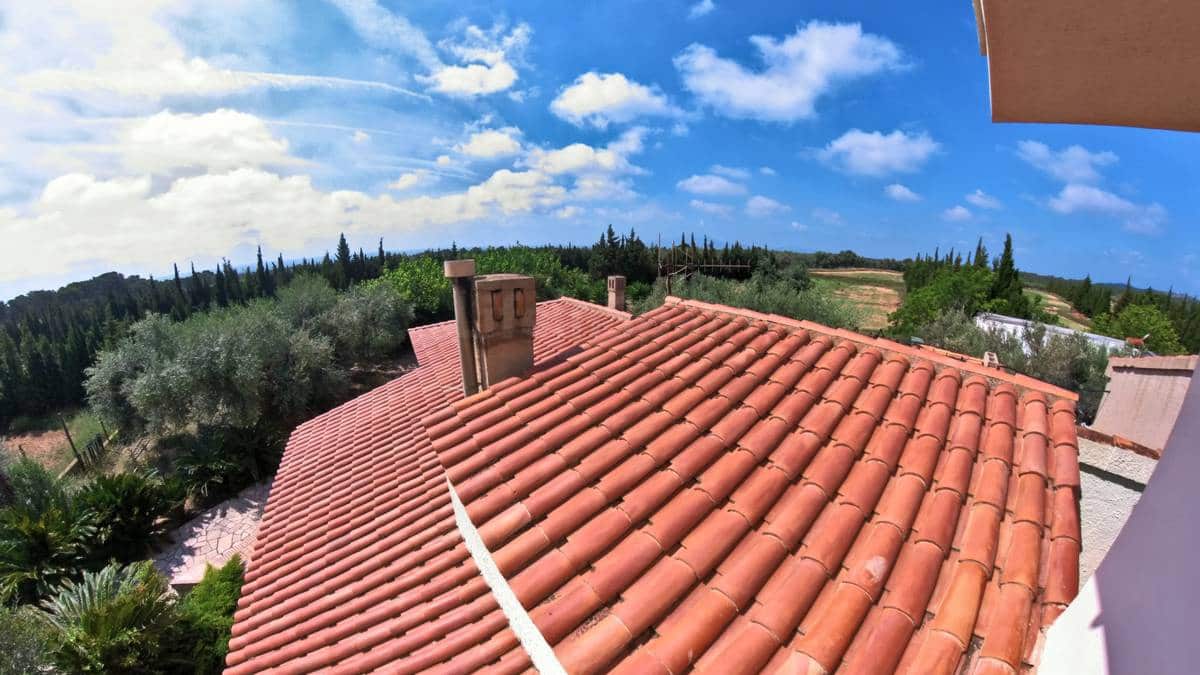 6 bedroom Finca/Country House for sale in Camarles with garage - € 635,000 (Ref: 7652310)