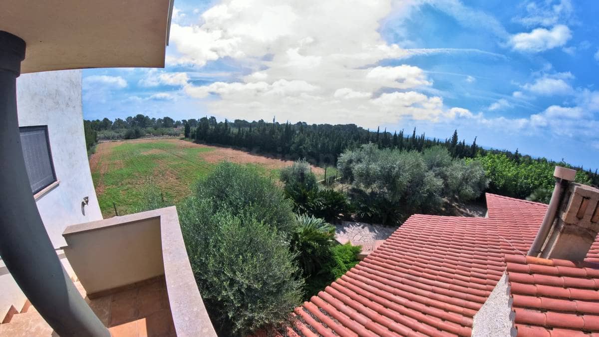 6 bedroom Finca/Country House for sale in Camarles with garage - € 635,000 (Ref: 7652310)