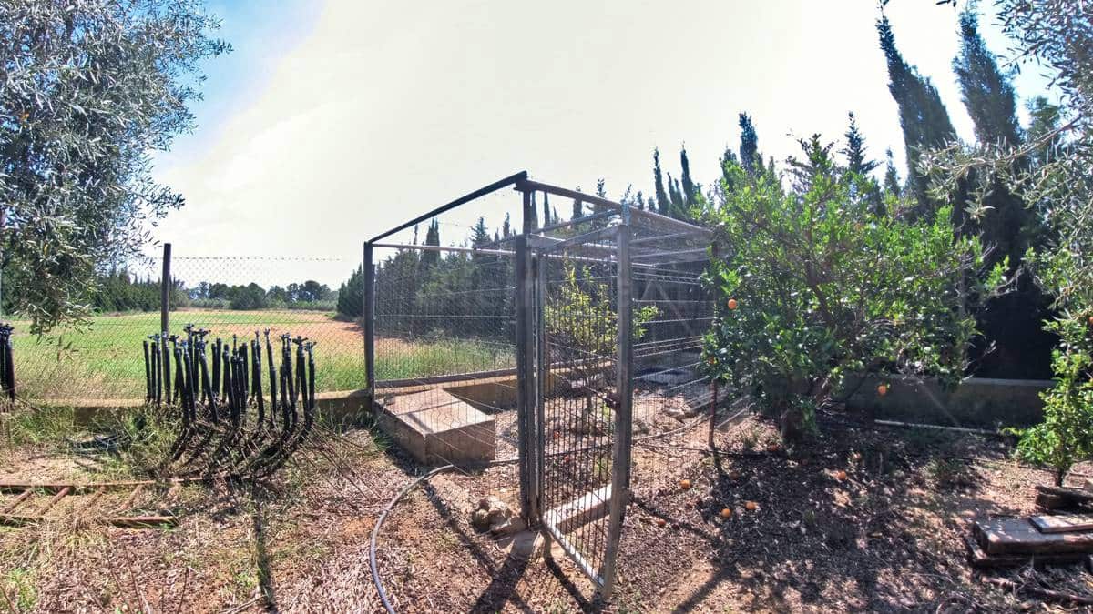 6 bedroom Finca/Country House for sale in Camarles with garage - € 635,000 (Ref: 7652310)