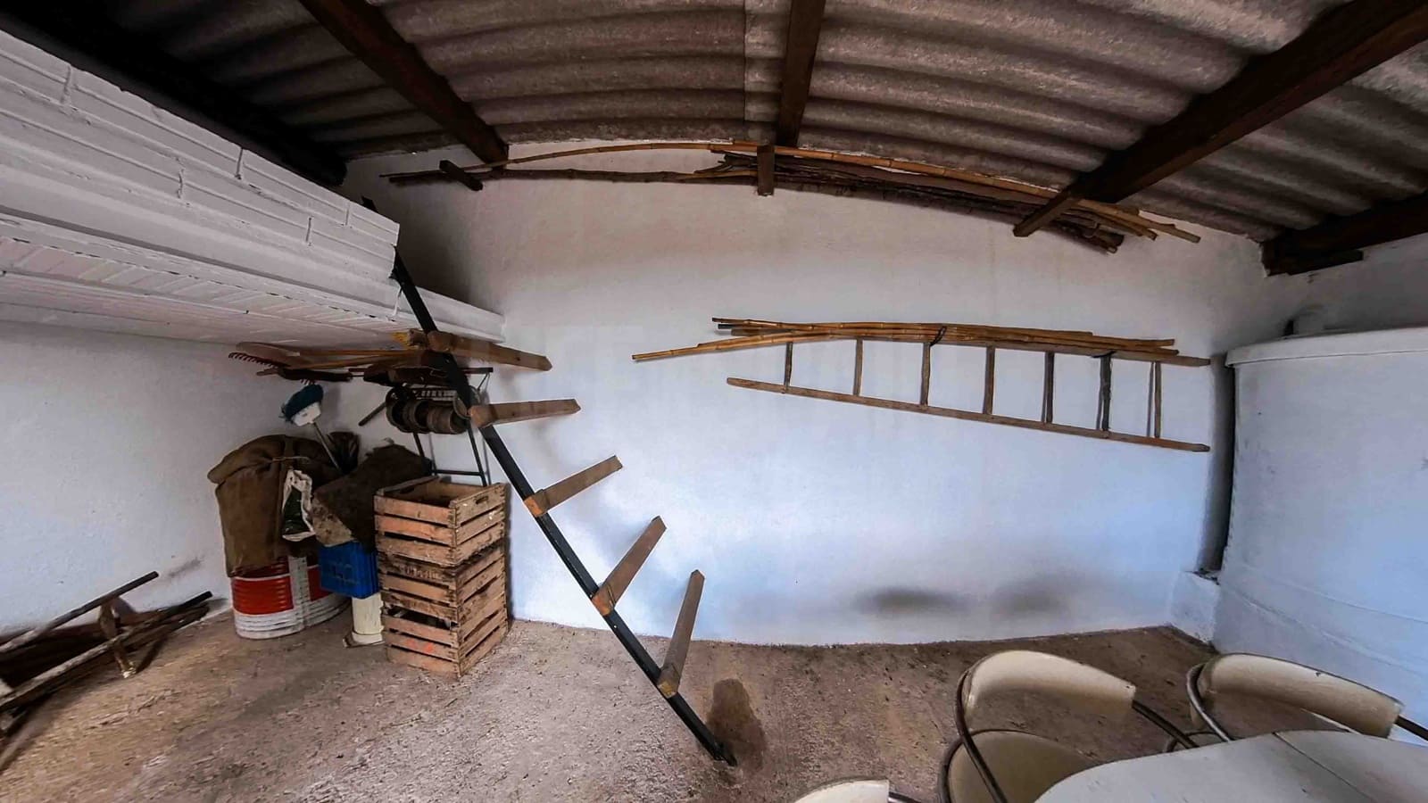 1 sypialnia Finka/Dom wiejski na sprzedaż w L'Ampolla - 98 000 € (Ref: 7694426)